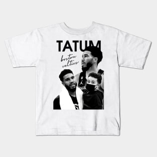Tatum Kids T-Shirt